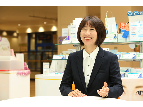 株式会社中央コンタクト 東京都の一覧